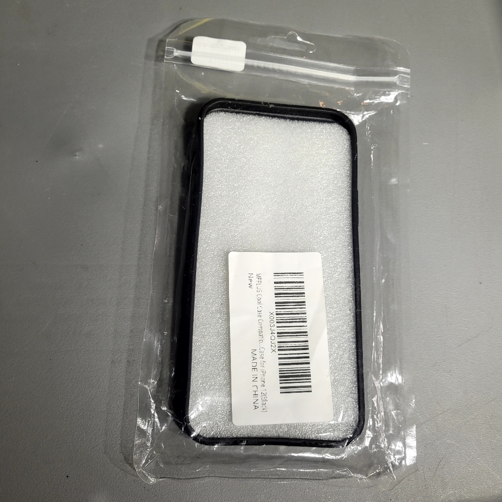 iPhone 12 Case - Picture 2 of 2
